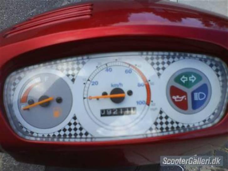 PGO hot andré´s Solgt billede 7