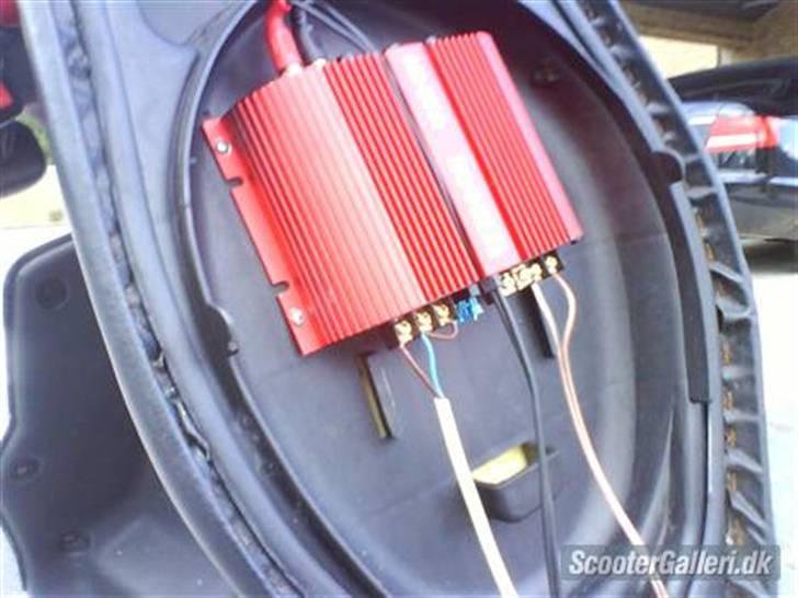 PGO hot andré´s Solgt billede 8