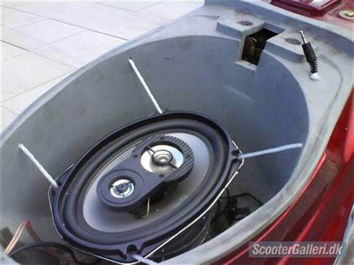 PGO hot andré´s Solgt billede 9