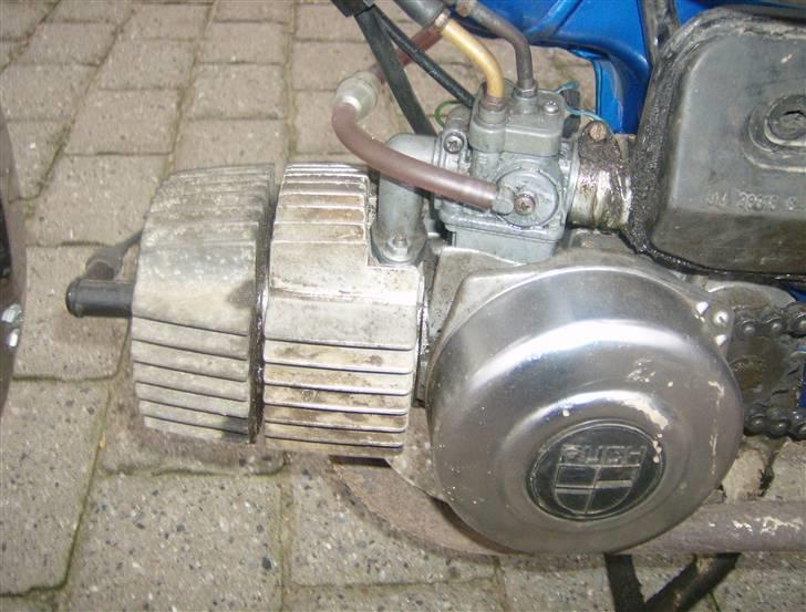 Puch Maxi K (SOLGT) billede 5