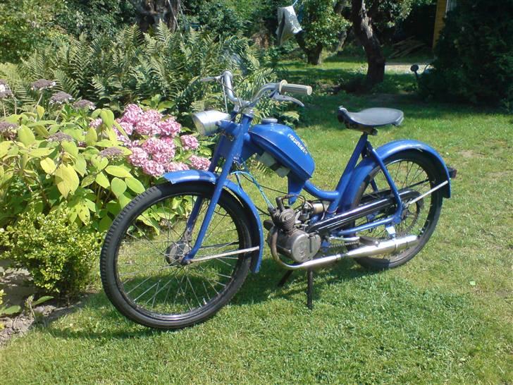 Sco Grand Til salg!!! BYD billede 1