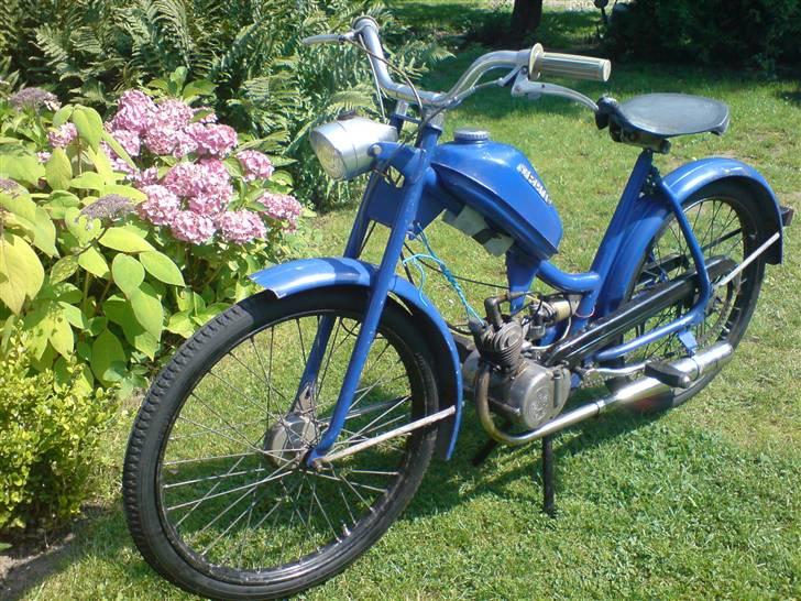 Sco Grand Til salg!!! BYD billede 2