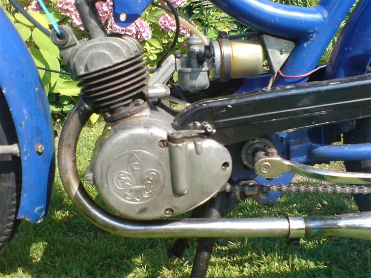 Sco Grand Til salg!!! BYD billede 3