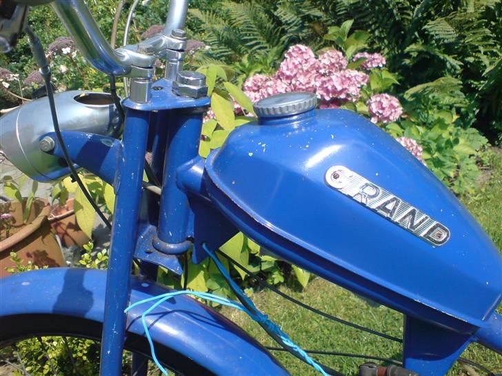 Sco Grand Til salg!!! BYD billede 4