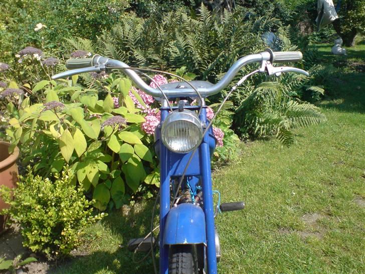 Sco Grand Til salg!!! BYD billede 5