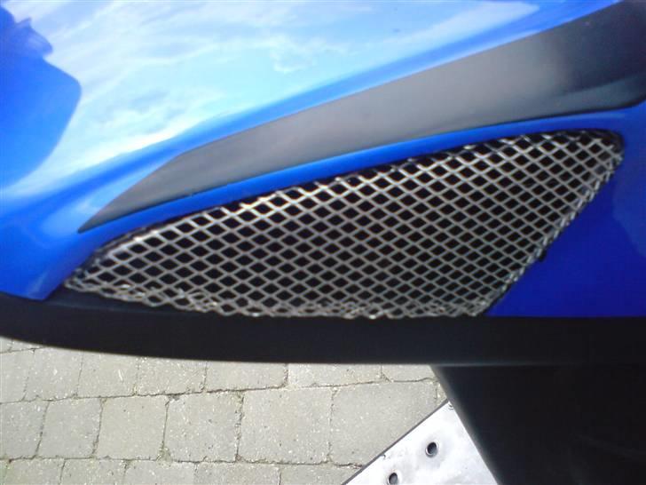 Piaggio Nrg Mc3 |SOLGT| billede 8