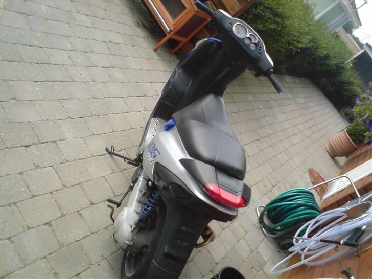 Piaggio Nrg Mc3 |SOLGT| billede 9