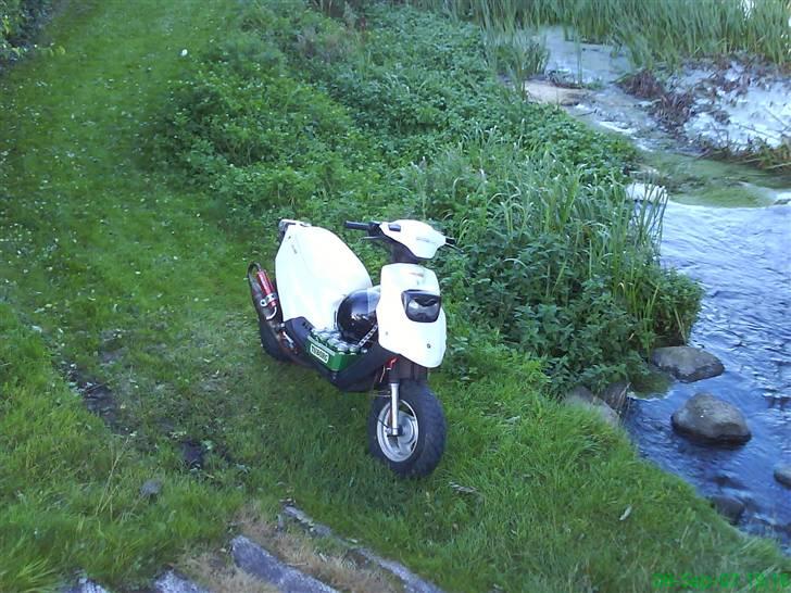 PGO hot 50 billede 1