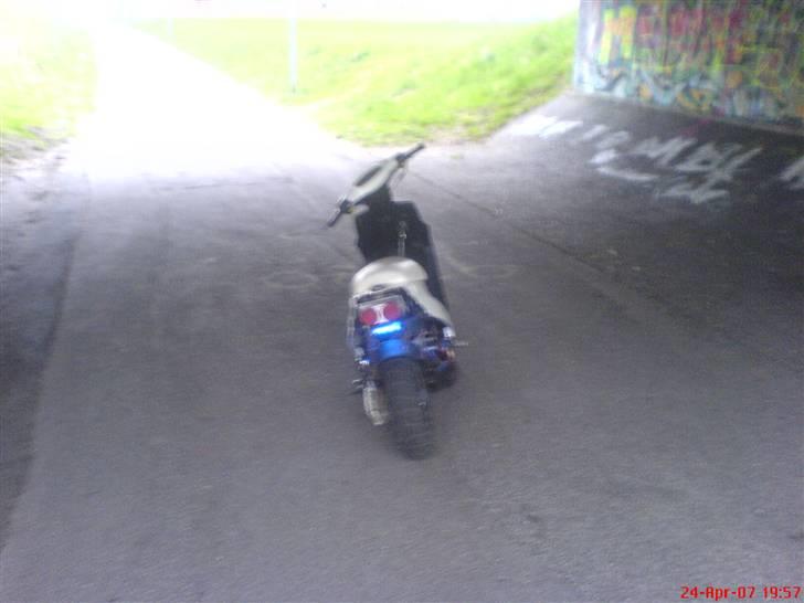 PGO hot 50 billede 3