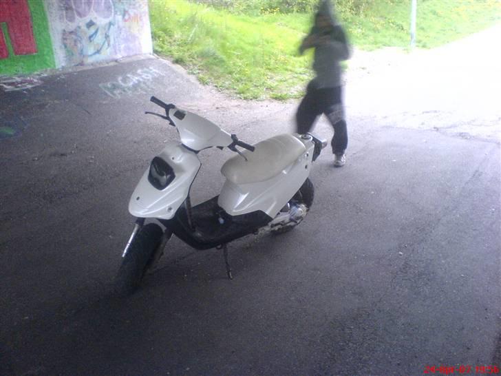 PGO hot 50 billede 4