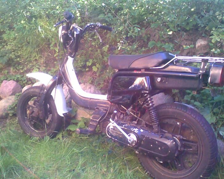 Suzuki fz50 / solgt billede 4