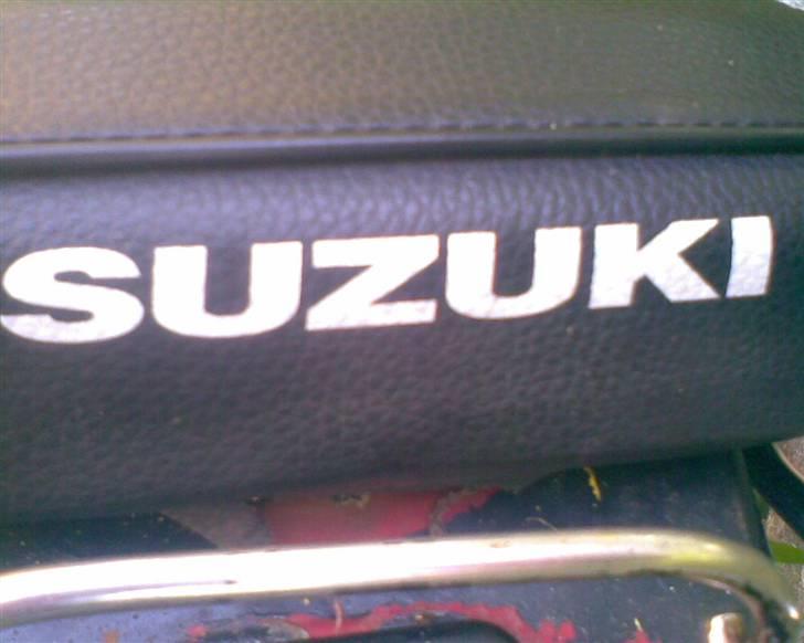 Suzuki fz50 / solgt billede 6