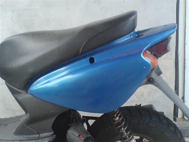 Yamaha BWs/NG [ SOLGT ] billede 5