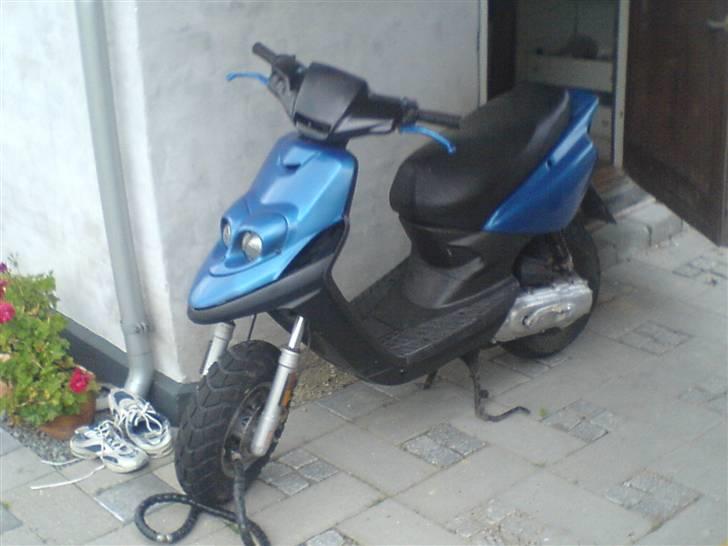 Yamaha BWs/NG [ SOLGT ] billede 8
