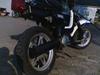 Suzuki FZ50 (  Byttet til bws )