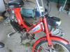 Honda Camino PA50 Solgt [Tidl. scooter]