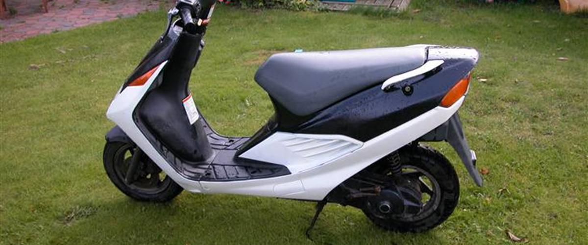 Сузуки ад 50