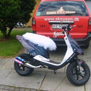 PGO Hot 50 <<TOTALSKADET>>