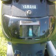 Yamaha Space inovasion 