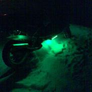 Keeway fokus (tilsalg 1000)