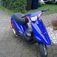 Yamaha Jog 