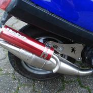 Yamaha Jog 