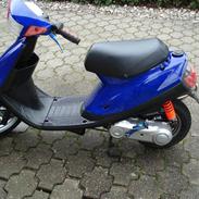 Yamaha Jog 