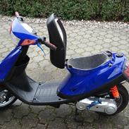Yamaha Jog 
