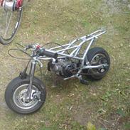 MiniBike pocket bike