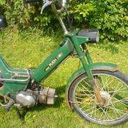 Puch Maxi - PROJEKT<3