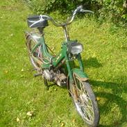 Puch Maxi - PROJEKT<3