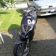 Piaggio Nrg mc3