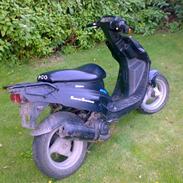 PGO Tornado [Byttet] (SAVN)