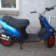 Gilera stalker solgt