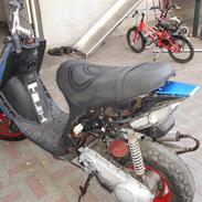 Gilera stalker solgt