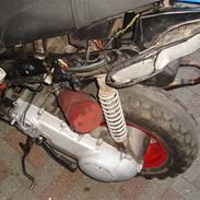 Gilera stalker solgt