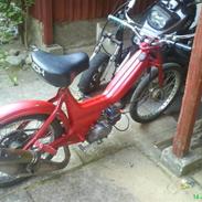 Puch maxi byttet til sonic