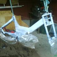 Puch maxi byttet til sonic