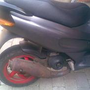 Gilera Runner