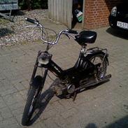 Puch  maxi ( SOLGT - 1400 kr )