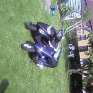 Honda sfx   SÆLGES!!!