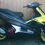 Gilera runner byttet  :( 