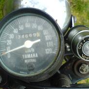 Yamaha fs1 4 gear