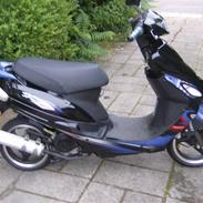 Giantco Sprint ( SOLGT )