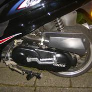 Giantco Sprint ( SOLGT )