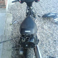 Yamaha Jog Custom SOLGT