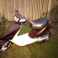 Yamaha Jog as solgt 8000 kr