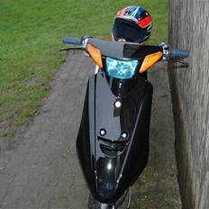 Yamaha jog Fs nu solgt