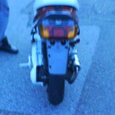 Yamaha Jog Evo Lc[Solgt]R.i.P