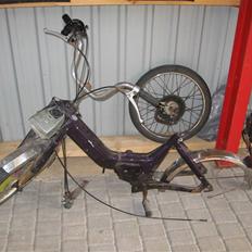 Puch maxi k (projekt)